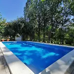 Natura Pensionat *
