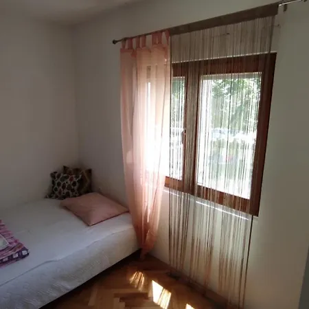 Affittacamere Natura