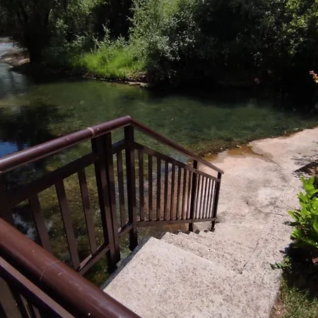 بيت ضيافة Natura