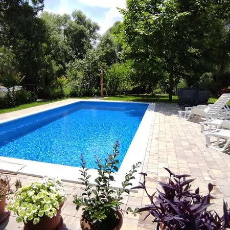 Natura Affittacamere