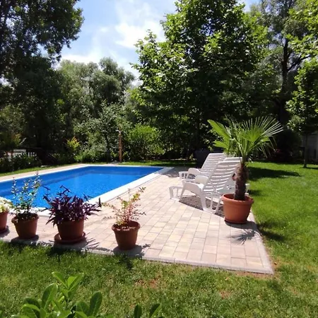 Affittacamere Natura *