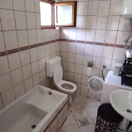 بيت ضيافة Natura *