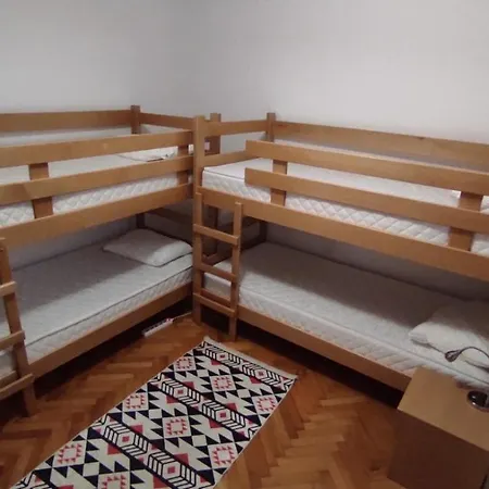 Affittacamere Natura