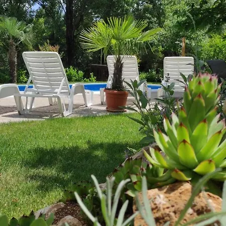 بيت ضيافة Natura بلاغاي