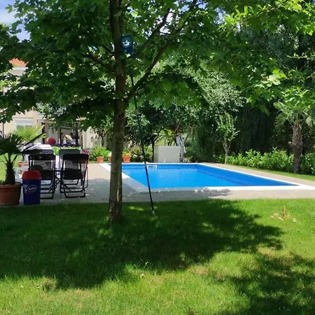 Affittacamere Natura *