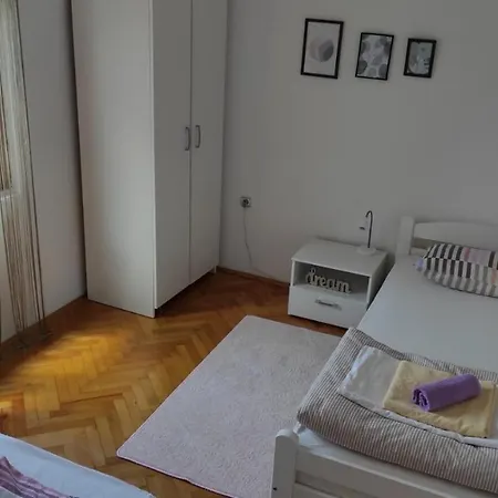 Natura بيت ضيافة *