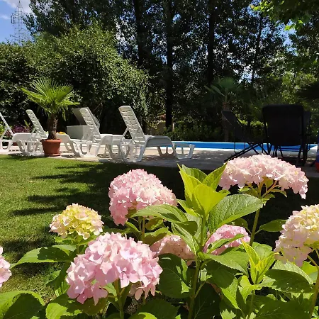 Affittacamere Natura Blagaj