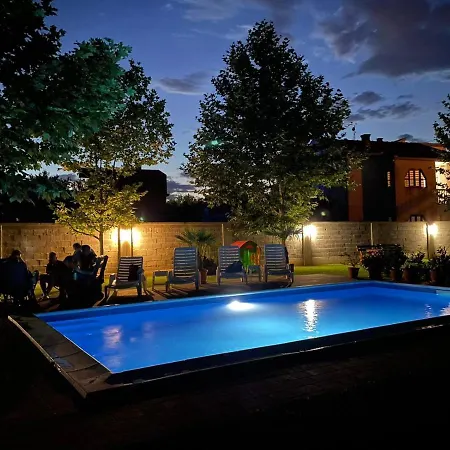 Natura Affittacamere