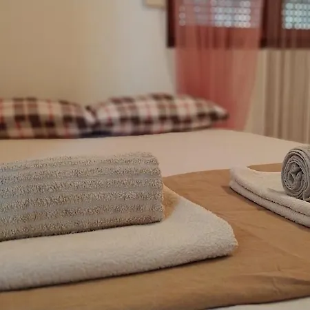 Natura بيت ضيافة *