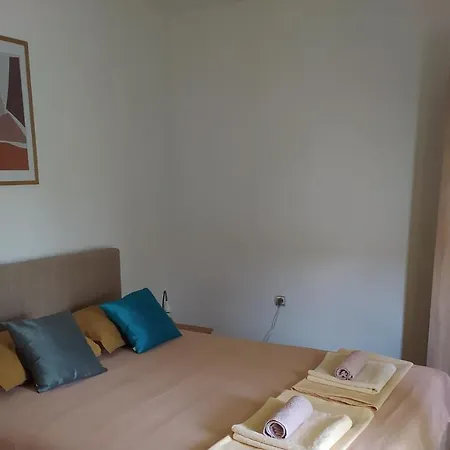 بيت ضيافة Natura بلاغاي