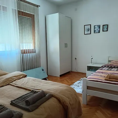 بيت ضيافة Natura *