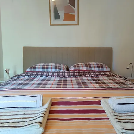 بيت ضيافة Natura *