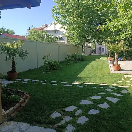 بيت ضيافة Natura بلاغاي