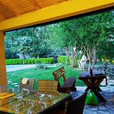 Natura Affittacamere Blagaj