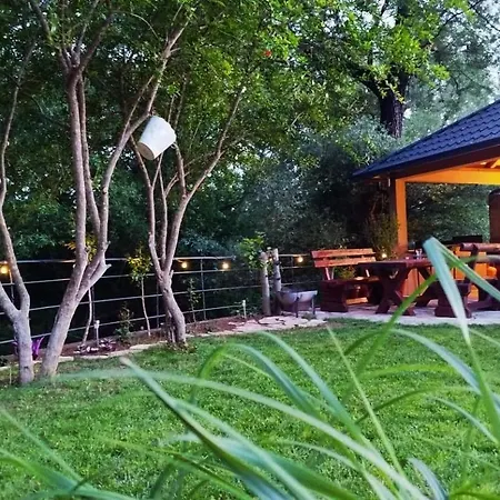 Affittacamere Natura