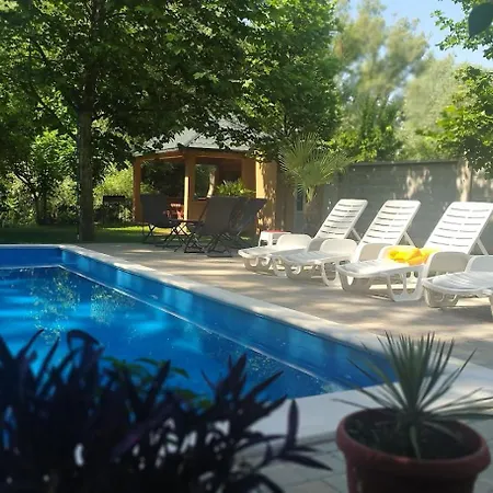 Affittacamere Natura