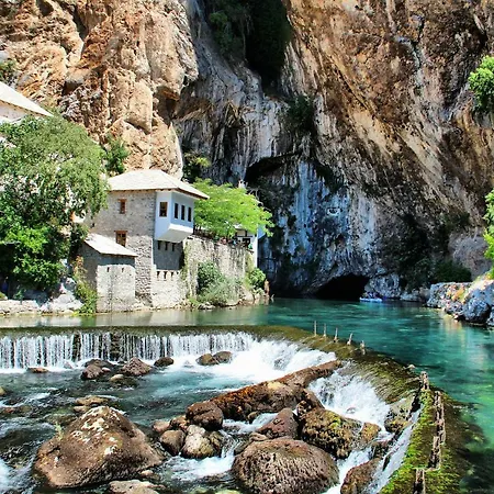 Natura بيت ضيافة