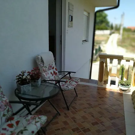 Affittacamere Natura *