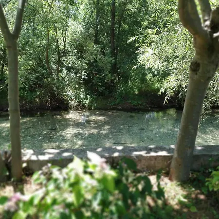 Natura Affittacamere *