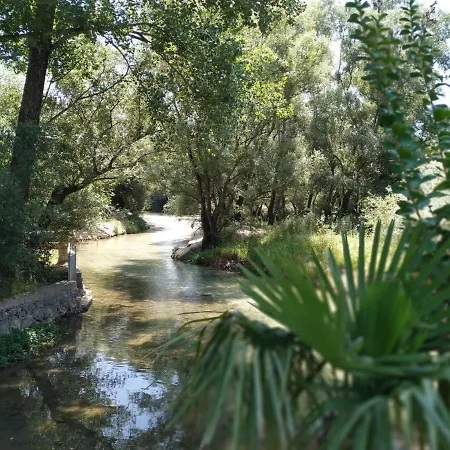 بيت ضيافة Natura *