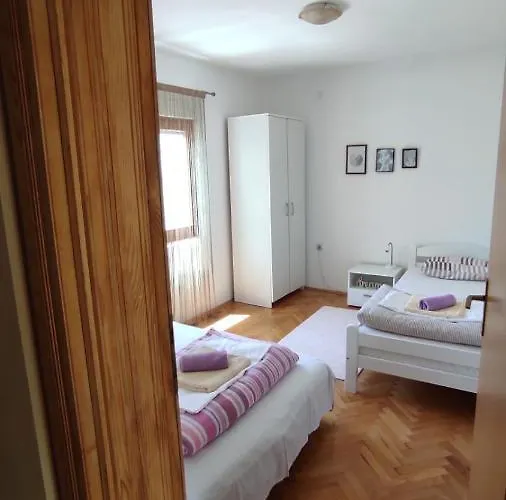 Guest house Natura Blagaj