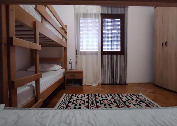 Natura Guest house Blagaj