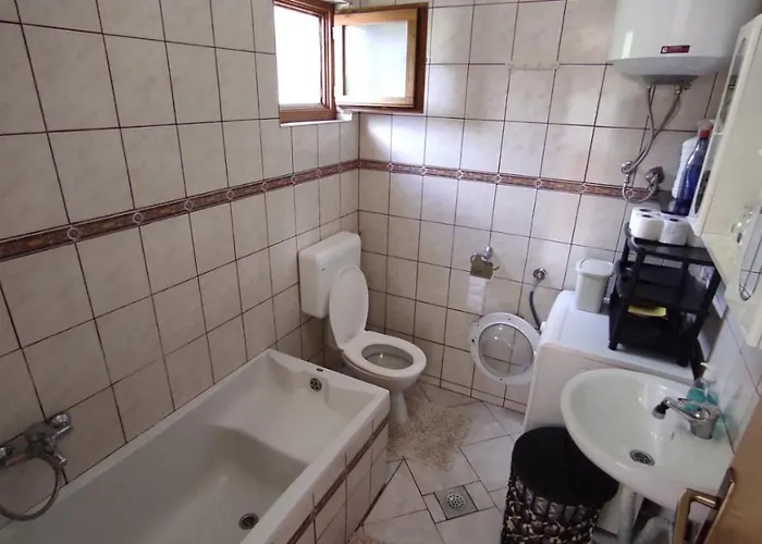 Guest house Natura *