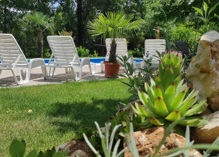 Guest house Natura Blagaj