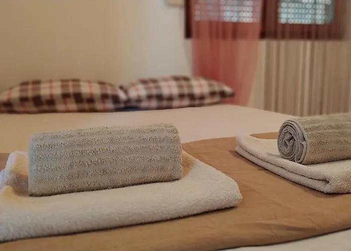 Natura Guest house *