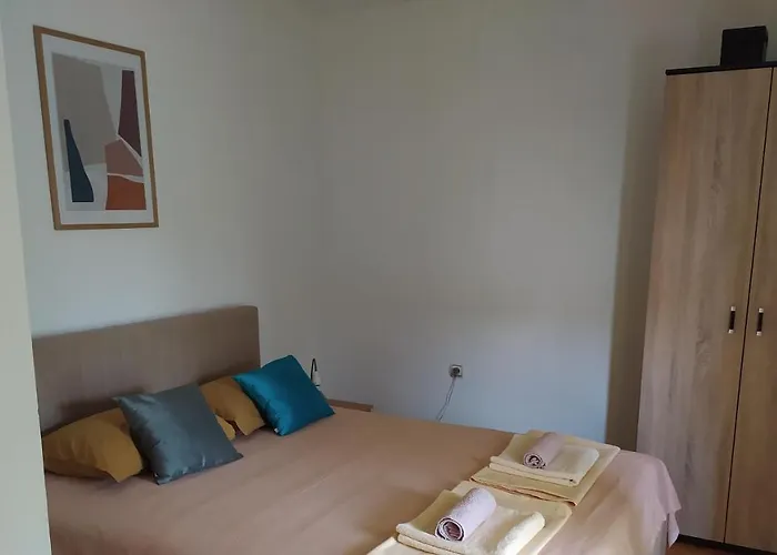 Guest house Natura Blagaj