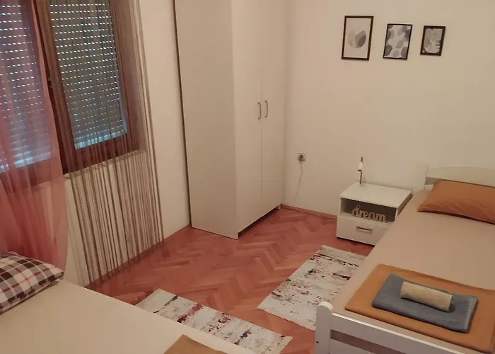 Guest house Natura Blagaj