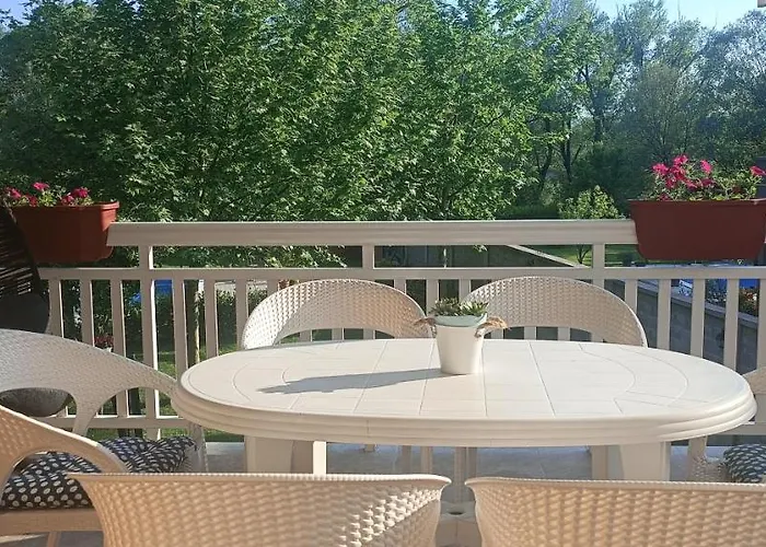 Natura Guest house Blagaj