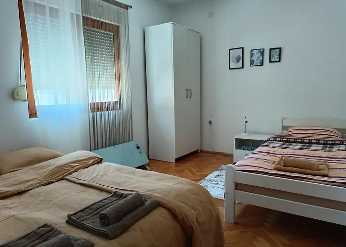 Guest house Natura *