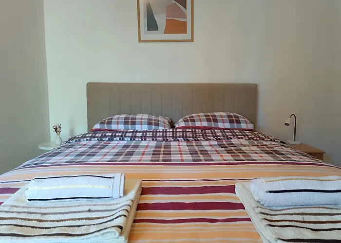 Guest house Natura *