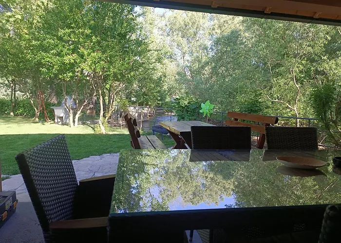 Guest house Natura *