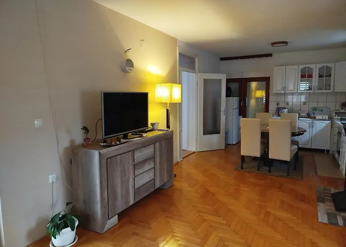 Guest house Natura Blagaj