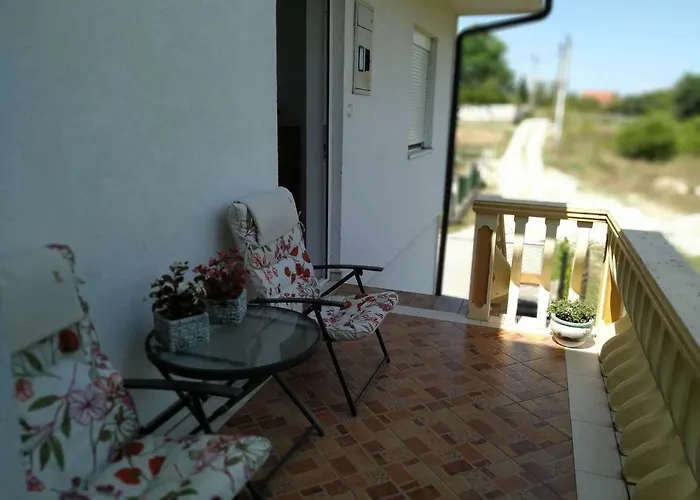 Guest house Natura *